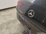  Mercedes  CLA-Klasse Mercedes-Benz CLA Shooting Brake CLA 250 e Business Solution 5d #54