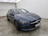  Mercedes  CLA-Klasse Mercedes-Benz CLA Shooting Brake CLA 180 Business Solution Aut. 5d #8