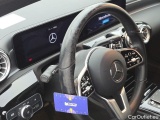  Mercedes  CLA-Klasse Mercedes-Benz CLA Shooting Brake CLA 180 Business Solution Aut. 5d #28