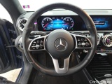  Mercedes  CLA-Klasse Mercedes-Benz CLA Shooting Brake CLA 180 Business Solution Aut. 5d #36