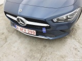  Mercedes  CLA-Klasse Mercedes-Benz CLA Shooting Brake CLA 180 Business Solution Aut. 5d #42