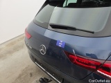  Mercedes  CLA-Klasse Mercedes-Benz CLA Shooting Brake CLA 180 Business Solution Aut. 5d #62