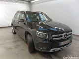  Mercedes  GLB Mercedes-Benz   180 d Business Line 5d #8