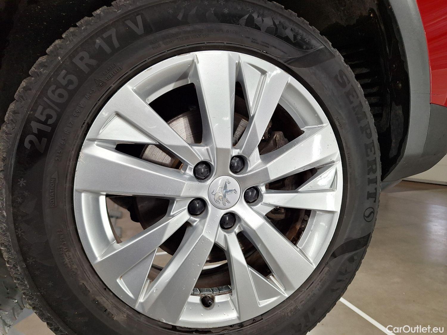  Peugeot  3008 Peugeot,  FL'20, Peugeot  1.2 PureTech 96kW S&S Auto Active Pac #1