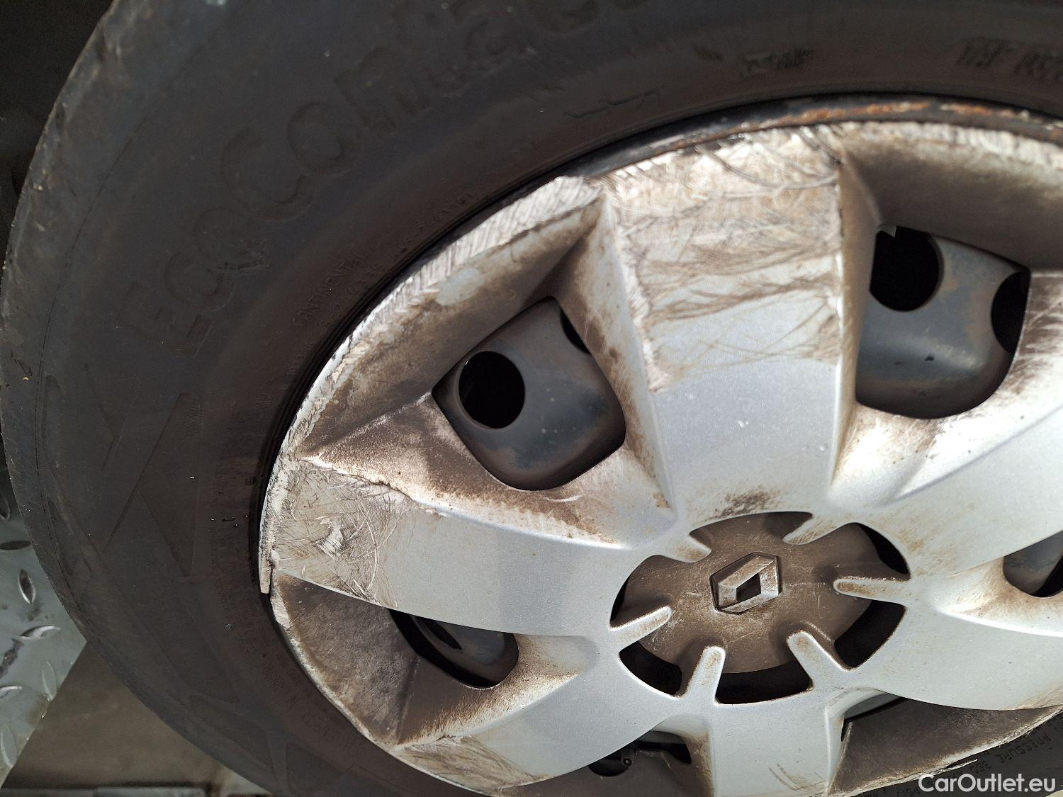  Renault  Kangoo Renault, _ Express '13, Renault  Express Blue dCi 80 Grand Confort 4 !!NO COC!! #2