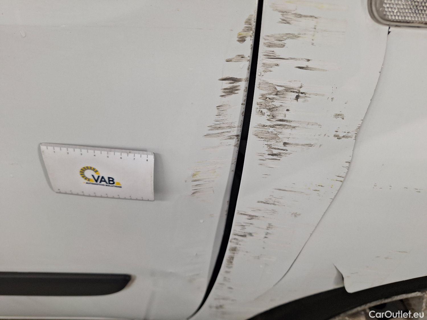  Renault  Kangoo Renault, _ Express '13, Renault  Express Blue dCi 80 Grand Confort 4 !!NO COC!! #15