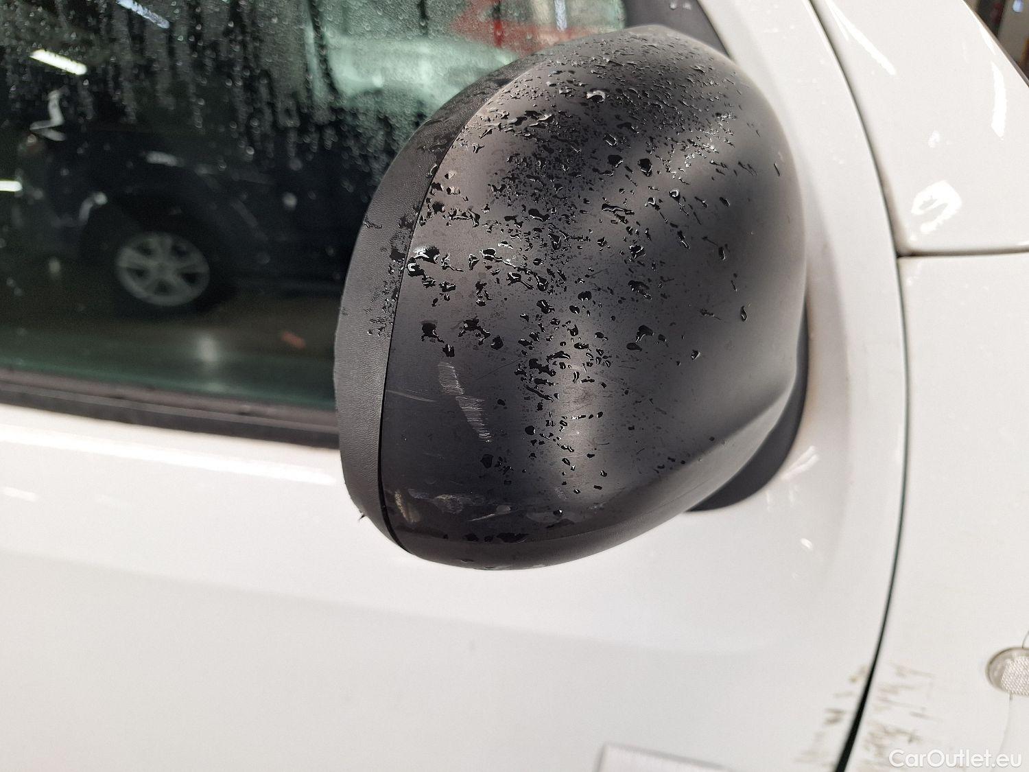  Renault  Kangoo Renault, _ Express '13, Renault  Express Blue dCi 80 Grand Confort 4 !!NO COC!! #18