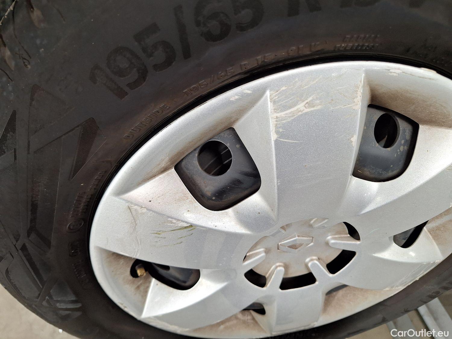  Renault  Kangoo Renault, _ Express '13, Renault  Express Blue dCi 80 Grand Confort 4 !!NO COC!! #4