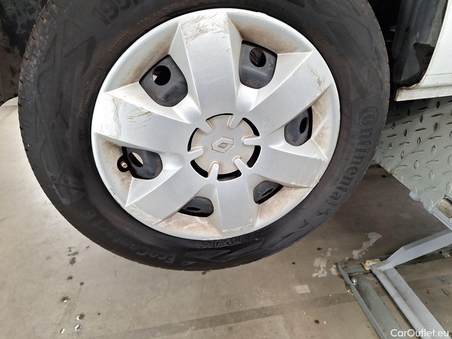  Renault  Kangoo Renault, _ Express '13, Renault  Express Blue dCi 80 Grand Confort 4 !!NO COC!! #3