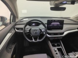  Skoda  ENYAQ SKODA  62 kWh 60 180ch First Edition 5d #9