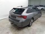  Skoda  Octavia Skoda  Combi 2.0 TDI 110kW Selection DSG 5d #2