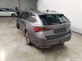  Skoda  Octavia Skoda  Combi 2.0 TDI 110kW Selection DSG 5d #7
