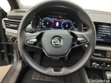  Skoda  Scala Skoda  1.0 TSI 81kW DSG7 Clever+ 5d #41