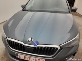  Skoda  Scala Skoda  1.0 TSI 81kW DSG7 Clever+ 5d #50