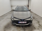  Toyota  Corolla Toyota  Touring Sports 1.8 Hybrid  e-CVT 5d #5