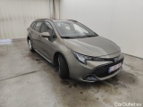  Toyota  Corolla Toyota  Touring Sports 1.8 Hybrid  e-CVT 5d #8