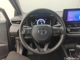  Toyota  Corolla Toyota  Touring Sports 1.8 Hybrid  e-CVT 5d #26