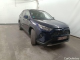  Toyota  RAV4 Toyota  2.5 Hybrid Lithium Dynamic Plus CVT 5d #8