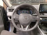  Toyota  RAV4 Toyota  2.5 Hybrid Lithium Dynamic Plus CVT 5d #27