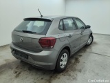  Volkswagen  Polo Volkswagen  1.0 55kW Trendline 5d #2