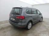  Volkswagen  Sharan Volkswagen  1.4 TSi 110kW Highline 5d 7pl #2