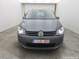  Volkswagen  Sharan Volkswagen  1.4 TSi 110kW Highline 5d 7pl #5