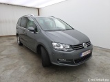  Volkswagen  Sharan Volkswagen  1.4 TSi 110kW Highline 5d 7pl #8