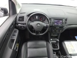  Volkswagen  Sharan Volkswagen  1.4 TSi 110kW Highline 5d 7pl #9