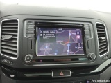  Volkswagen  Sharan Volkswagen  1.4 TSi 110kW Highline 5d 7pl #13