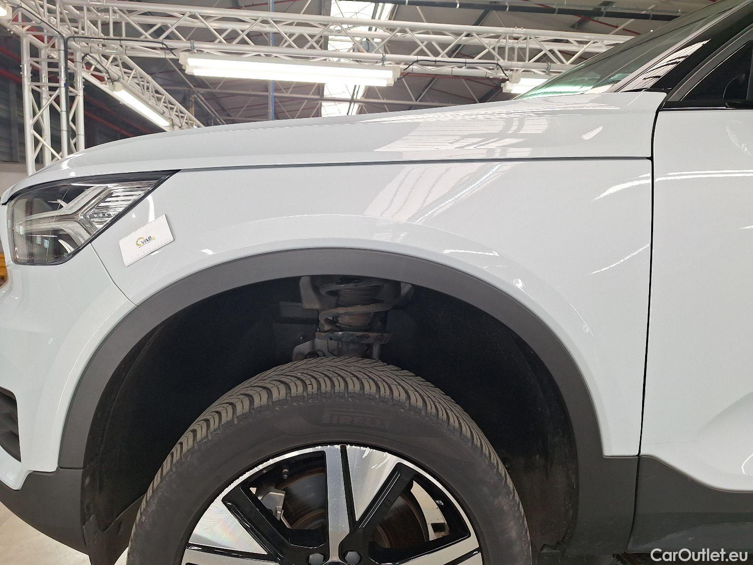  Volvo  XC 40 Volvo, XC40 '17, Volvo XC40 P8 4x4 Recharge R-Design 5d #8