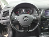  Volkswagen  Sharan Volkswagen  1.4 TSi 110kW Highline 5d 7pl #37
