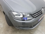  Volkswagen  Sharan Volkswagen  1.4 TSi 110kW Highline 5d 7pl #58