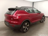  Volvo  XC 40 Volvo XC40 P8 4x4 Recharge R-Design 5d #2