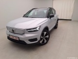  Volvo  XC 40 Volvo, XC40 '17, Volvo XC40 P8 4x4 Recharge R-Design 5d #2