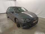  Audi  A3 Audi  Sportback 2.0 30 TDi 85kW 5d #8