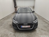  Audi  A4 Audi  Avant 2.0 35 TDi 120kW S tronic Attraction B.E 5d #5