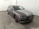  Audi  A4 Audi  Avant 2.0 30 TDi 100kW S tronic Business Ed 5d #8