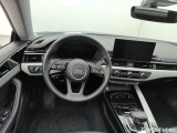  Audi  A5 Sportback AUDI  DIESEL - 2020 40 TDI 190Business Edition Sline S tronic (EU6d-TEMP) 5d-versionBE #9