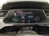  Audi  E-TRON Audi  55 Quattro Advanced 5d #6