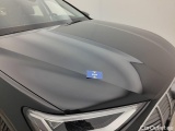  Audi  E-TRON Audi  55 Quattro Advanced 5d #52