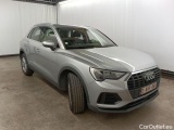  Audi  Q3 Audi  35 TDI S Tronic Business Edition 5d #8