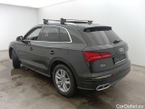  Audi  Q5 Audi  Sport 55 TFSi e S tronic quattro 5d #7