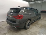  Bmw  iX3 BMW  sDrive35 5d #2