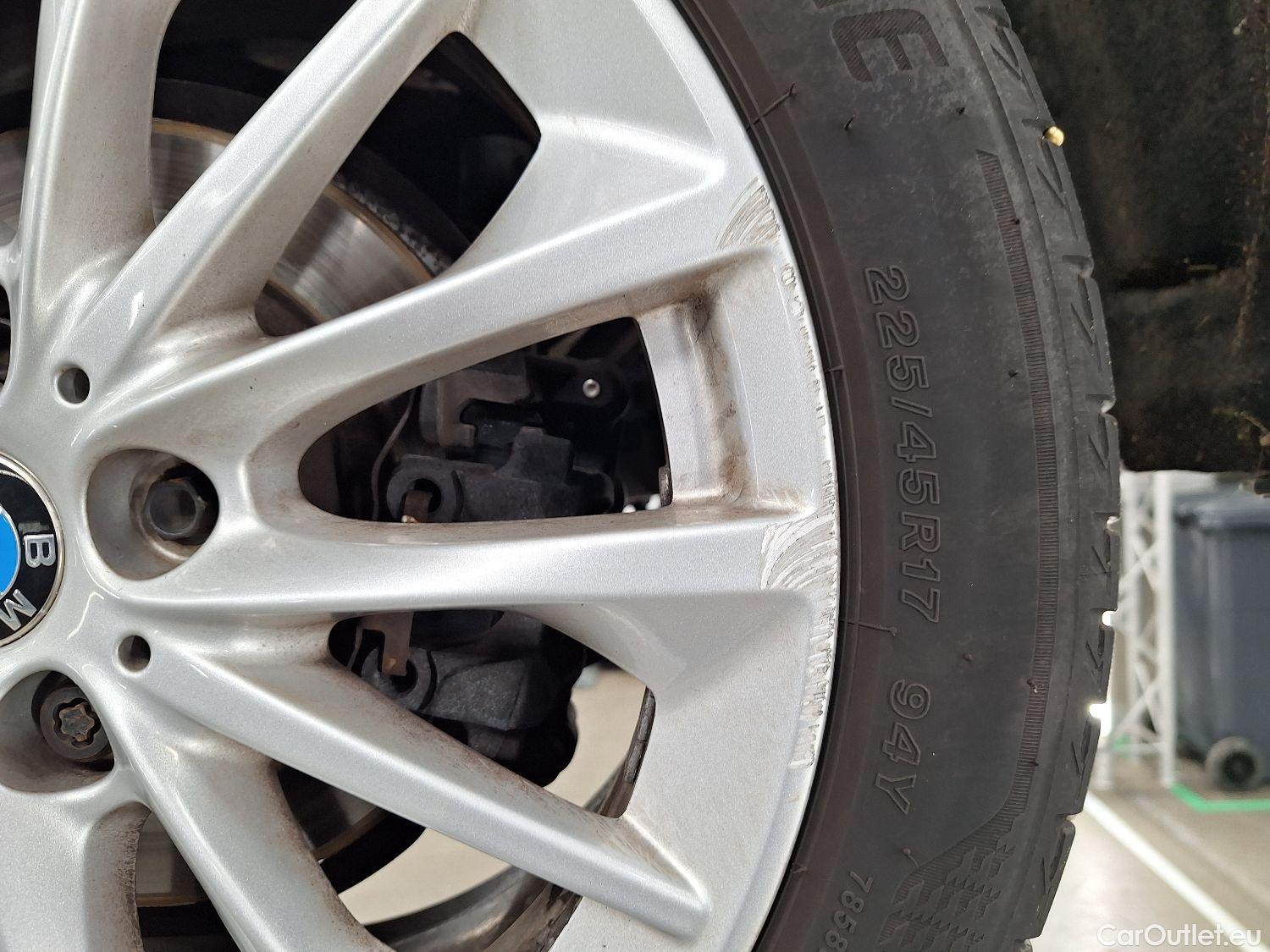  Bmw  Serie 1 BMW, 1-serie '19, BMW 1 Reeks Hatch 116dA (85 kW) 5d #10