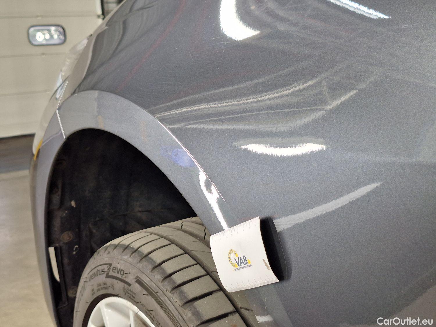  Bmw  Serie 1 BMW, 1-serie '19, BMW 1 Reeks Hatch 116dA (85 kW) 5d #23