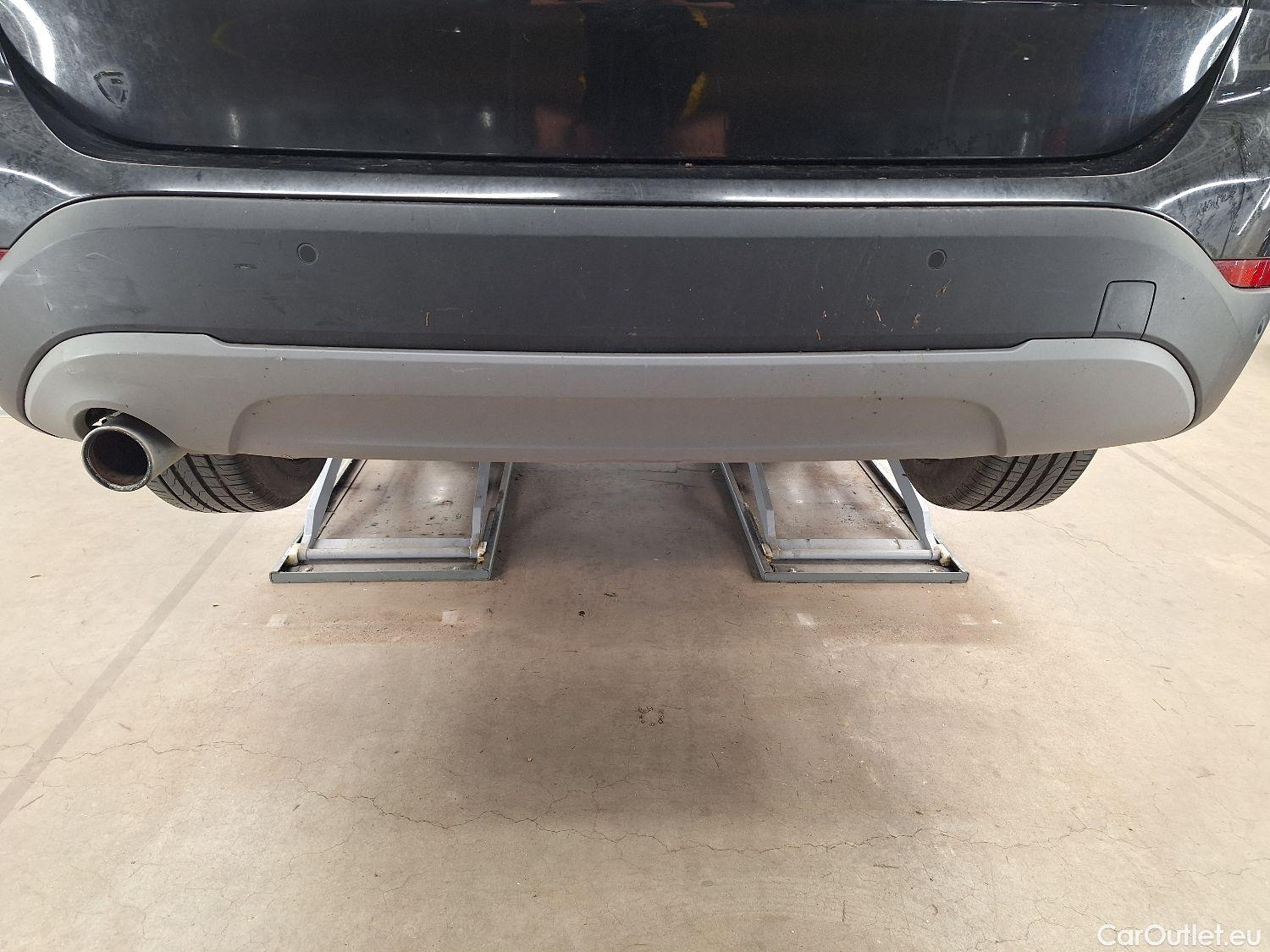  Bmw  X1 BMW,  '15, BMW  sDrive18d (110 kW) Aut. 5d #5