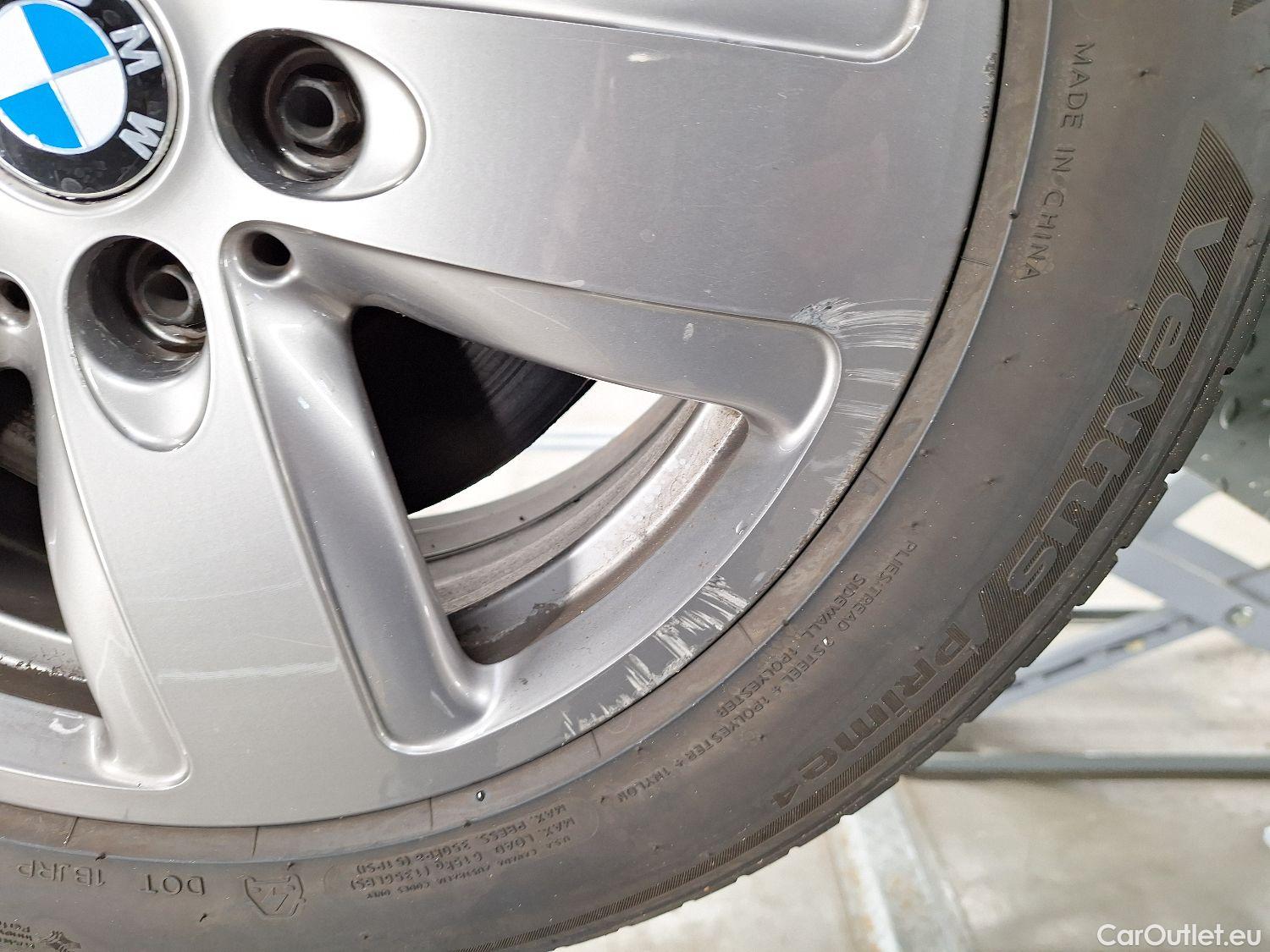  Bmw  Serie 1 BMW, 1-serie '19, BMW 1 Reeks Hatch 116dA (85 kW) 5d #11