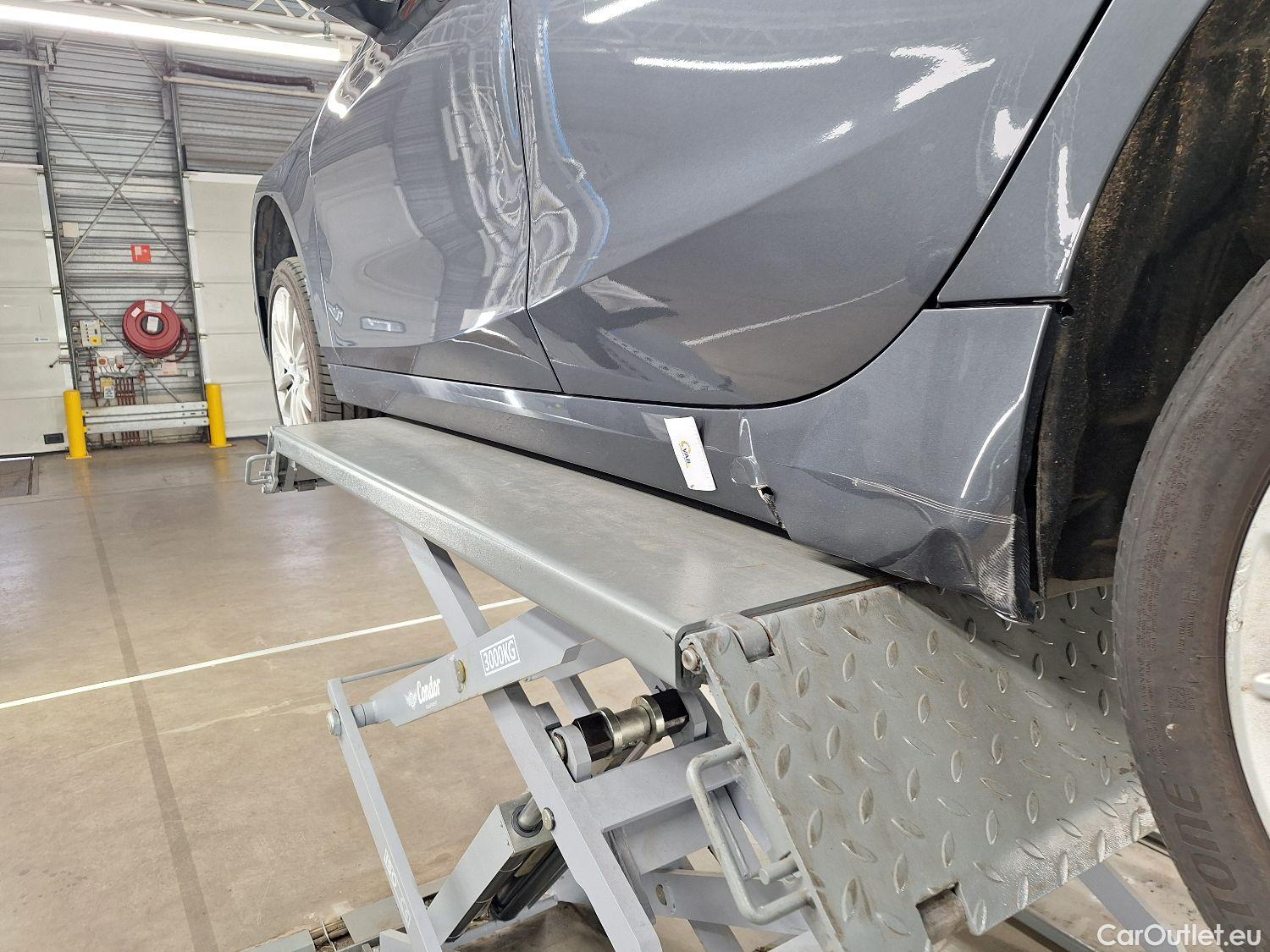  Bmw  Serie 1 BMW, 1-serie '19, BMW 1 Reeks Hatch 116dA (85 kW) 5d #11