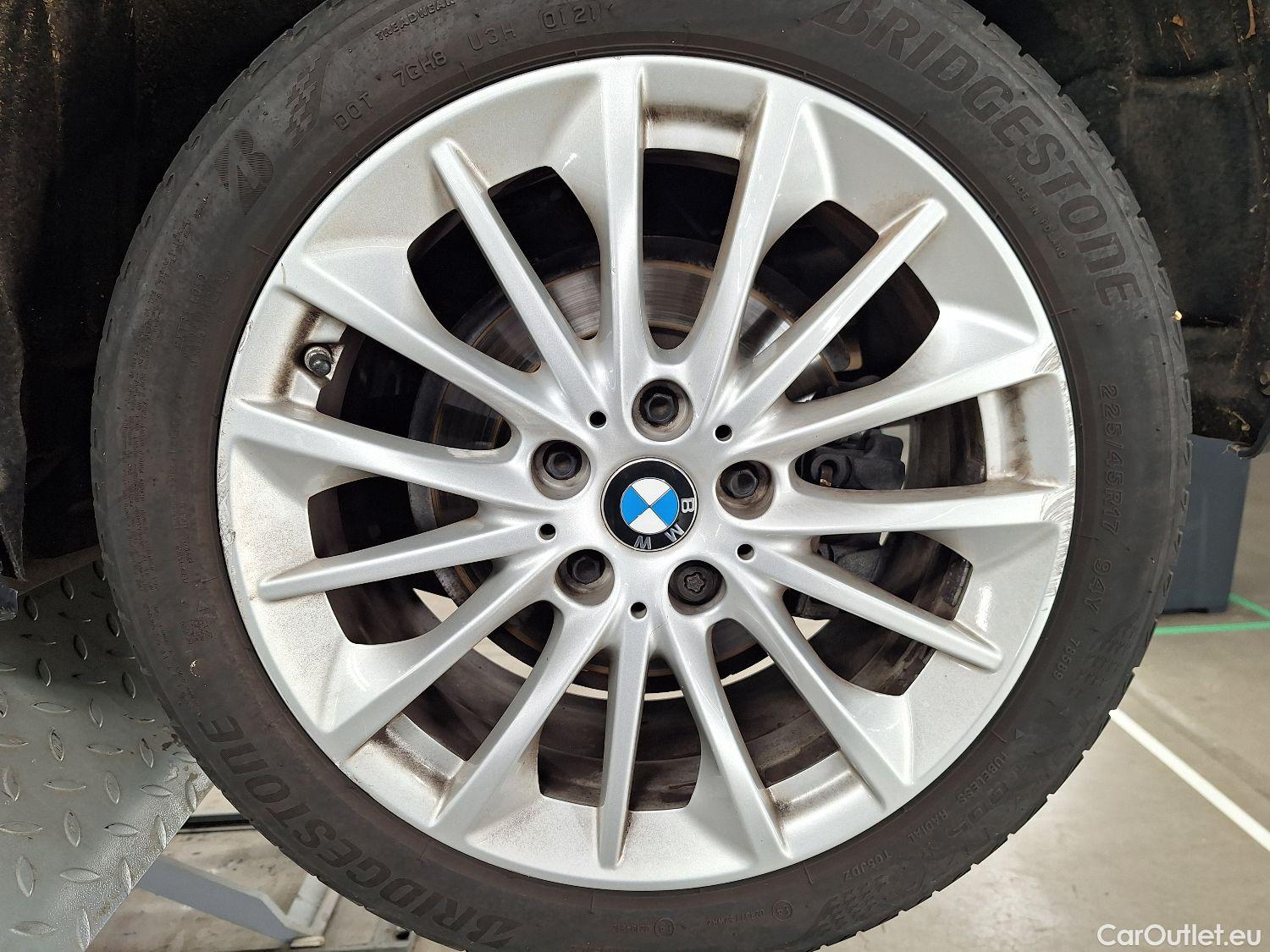  Bmw  Serie 1 BMW, 1-serie '19, BMW 1 Reeks Hatch 116dA (85 kW) 5d #9