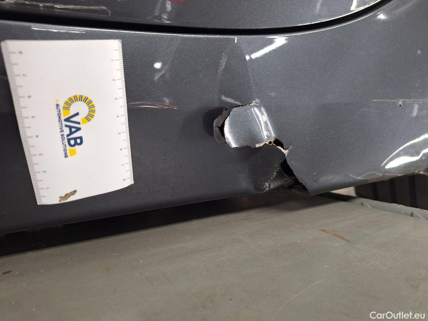  Bmw  Serie 1 BMW, 1-serie '19, BMW 1 Reeks Hatch 116dA (85 kW) 5d #12